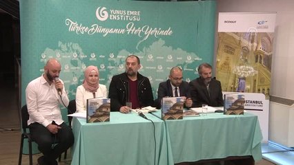 Saraybosna'da Osmanlı Mimarisi" Tanıtıldı - Saraybosna