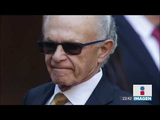 Noticias con Ciro Gómez Leyva | Programa completo 11/marzo/2019