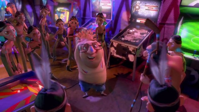 Dessin Animé En Francais 2019 - Dessin Animé 2019 Cmplet en Francais prt 2/2