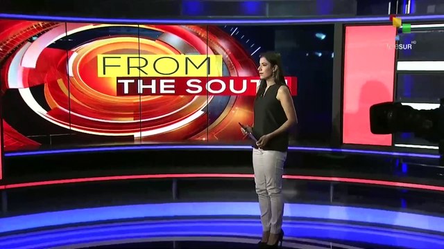 FtS 03-27: Colombia: Indigenous leaders in defense of land rights