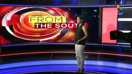 FtS 03-27: Colombia: Indigenous leaders in defense of land rights