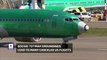 Boeing 737 Max Groundings Lead to Many Canceled US Flights