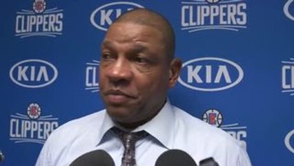 Post-Game Sound | Doc Rivers (3.26.19)
