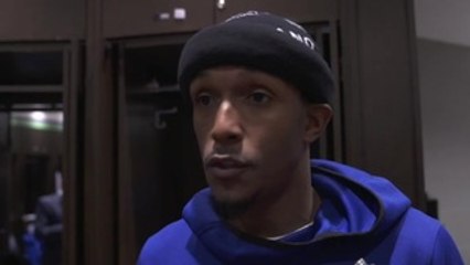 Post-Game Sound | Lou Williams (3.26.19)