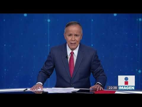 Suspenderán labores en Cámara de Diputados por plantón de la CNTE | Noticias con Ciro Gómez