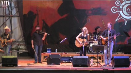 Western Airlines Country Band - Any Man Of Mine