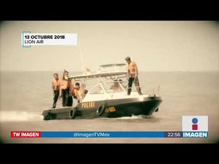 Avionazo de Ethiopian Airlines pudo haber sido por falla humana | Noticias con Ciro Gómez Leyva