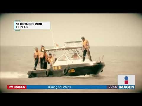 Avionazo de Ethiopian Airlines pudo haber sido por falla humana | Noticias con Ciro Gómez Leyva