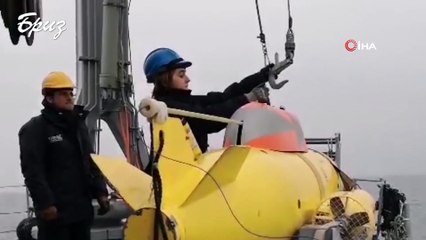 - Ukrayna Ve Fransa’dan Karadeniz’de Ortak Tatbikat