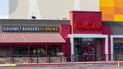 Red Robin Gives Impossible Burger Its Largest Rollout Yet