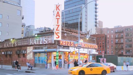 America's Best Jewish Delis