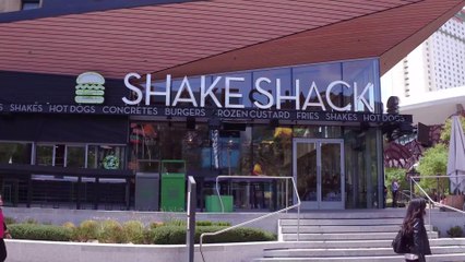 Shake Shack Tests Four-Day Work Week