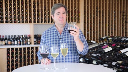 How Wine Glassware Affects Taste