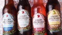 Angry Orchard's Augmented Reality App Helps Pair Its Cider With Food