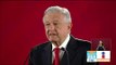 López Obrador convoca a los mexicanos para apoyar a la Cruz Roja | Noticias con Francisco Zea