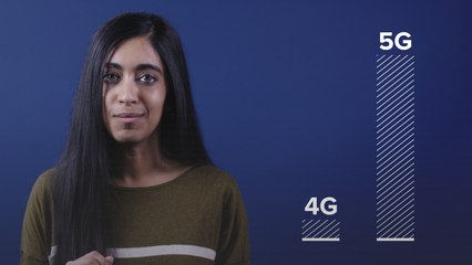 What is 5G? — Clarification Please