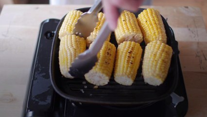 Why You Need a Cast-Iron Grill Pan