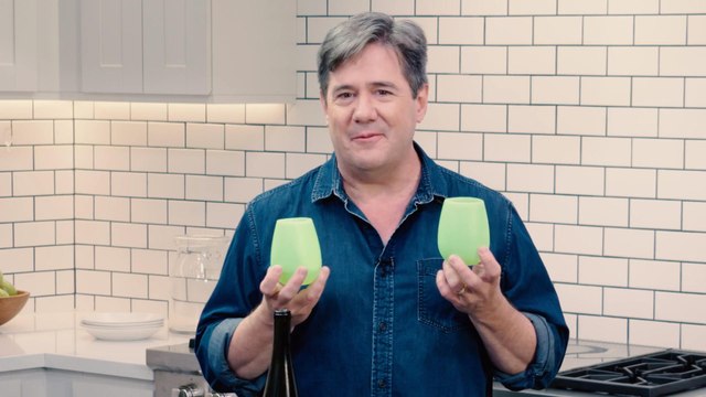 Ray Isle Tests Weird Amazon Wine Gadgets