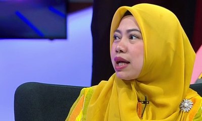 Lawan Korupsi, Parpol Bisa Apa? - SATU MEJA (3)