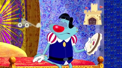 Oggy and the Cockroaches Special Compilation # 177 cartoon for kids 2017