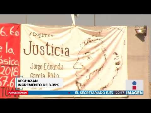 ¿Qué ha pasado con el conflicto en la UAM? | Noticias con Ciro Gómez Leyva