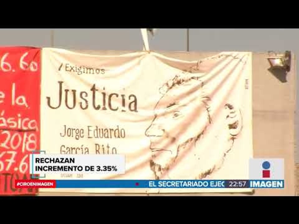 ¿Qué ha pasado con el conflicto en la UAM? | Noticias con Ciro Gómez Leyva