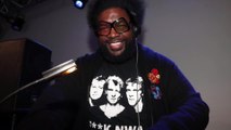 Questlove Launches Vegetarian Cheesesteak with Impossible Foods