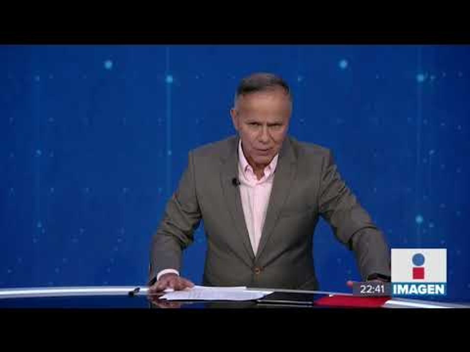 Fiscalía rechaza investigar desaparición de migrantes en Tamaulipas | Noticias con Ciro Gómez