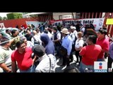 La CNTE regresa a Oaxaca tras negociar con la SEP | Noticias con Ciro Gómez Leyva