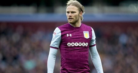 Birkir Bjarnason'un Devre Arasında Fenerbahçe'yi Reddettiği İddia Edildi
