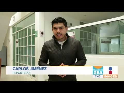 Así operan asaltantes de transporte público en el Estado de México | Noticias con Francisco Zea