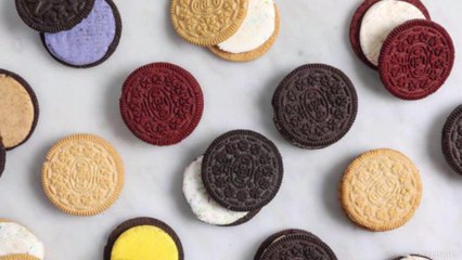 Every Oreo Flavor We Could Get Our Hands on, Taste-Tested and Ranked