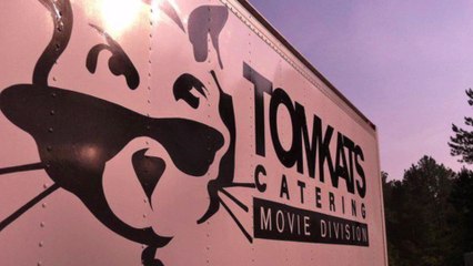 This Man Knows What Everyone in Hollywood Eats—and He Has Stories