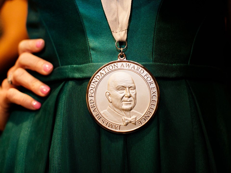 James Beard Awards 2019: Winners, News, and Updates
