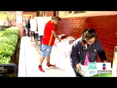 Lorenzo Córdova pide a partidos políticos no propiciar conflictos postelectorales | Paco Zea