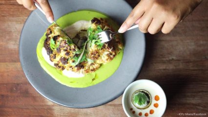 The 10 Must-Visit Restaurants in Miami, According to Local Chefs