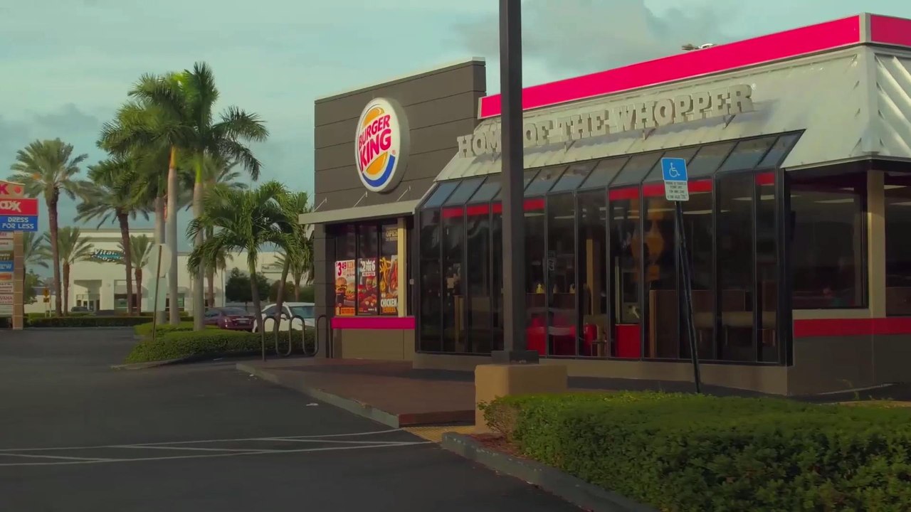 Burger King Introduces $5 Monthly Coffee Subscr...