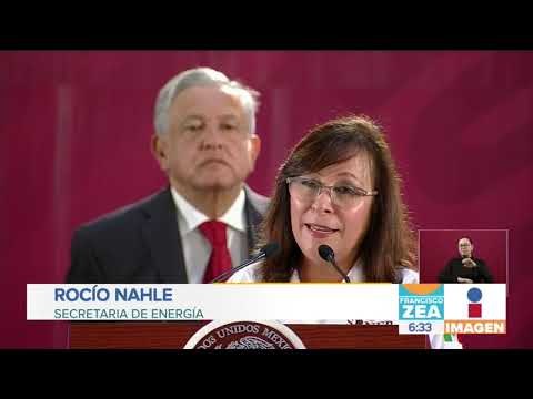 Estas son las empresas invitadas a la licitación de la refinería en Dos Bocas | Francisco Zea