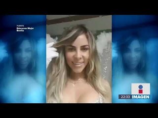Explican presencia de modelos en desfile de Expropiación Petrolera | Noticias con Ciro Gómez