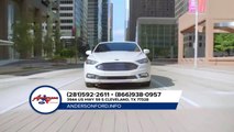 2018 Ford Fusion Livingston TX | Ford Fusion Dealer Livingston TX