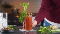 Big-Batch Bloody Marys