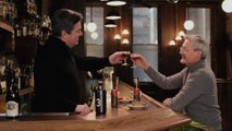 Kyle MacLachlan Drinks Some Damn Fine Coffee Cocktails