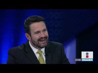 Excélsior estrena imagen al cumplir 102 años | Noticias con Ciro Gómez Leyva