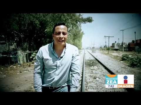 Evelin, la niña que salió por las tortillas y nunca regresó | Noticias con Francisco Zea