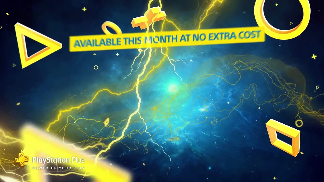 PS4 - PlayStation 4 - Giochi PS Plus di aprile