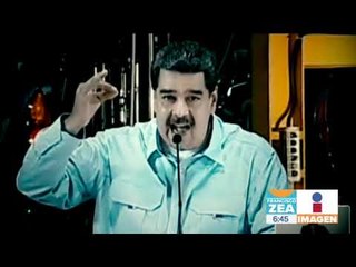 Detienen en Venezuela a uno los principales colaboradores de Juan Guiadó | Francisco Zea