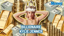 Kylie Jenner Has Officially Become the Youngest ‘Self-Made’ Billionaire Ever: Report