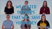 We Tried 9 Apps To See If They Saved or Made Us Money