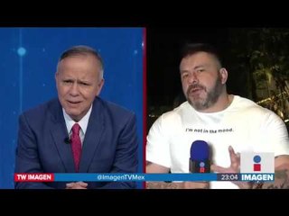 ¿Por qué tenemos el tipo de cambio más bajo desde agosto de 2018? | Noticias con Ciro Gómez