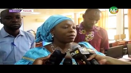 JT FRANÇAIS 21H00  DU 27 MARS 2019